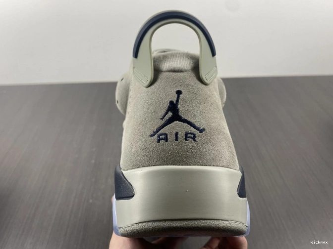 Cheap MAX 6 Air CT8529-012 Jordan Georgetown 0701